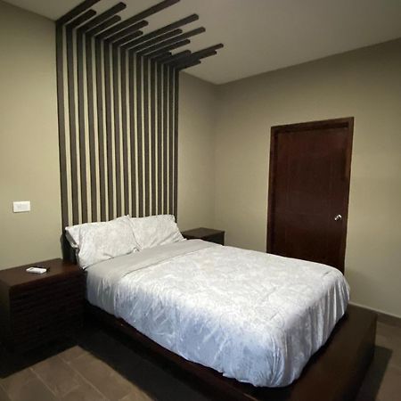 Huasteca Em Suites Сьюдад-Вальес Екстер'єр фото
