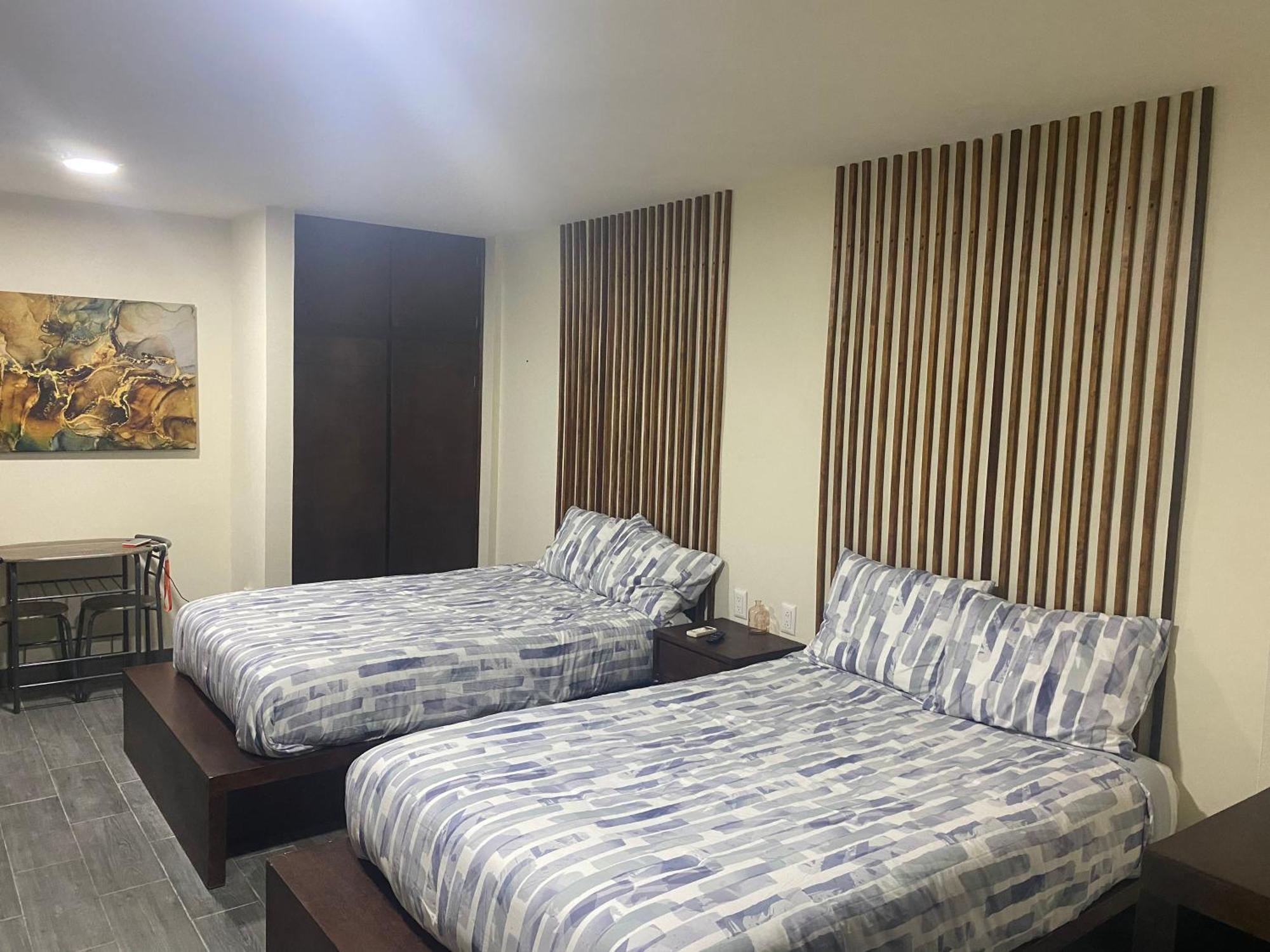 Huasteca Em Suites Сьюдад-Вальес Екстер'єр фото